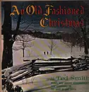 LP - Ted Smith - An Old Fashioned Christmas
