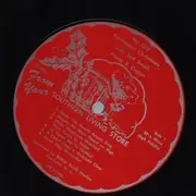 LP - Ted Smith - An Old Fashioned Christmas