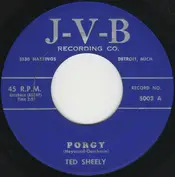Ted Sheely