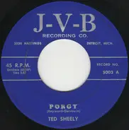 Ted Sheely - Porgy