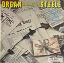 LP - Ted Steele - Organ Moods By Ted Steele