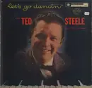 LP - Ted Steele And His Orchestra - Let's Go Dancin'