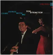 LP - Ted Straeter and His Orchestra - Come Dance With Me