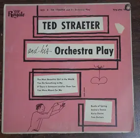 Ted Straeter - Play