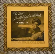 LP - Ted Straeter And His Orchestra - The Most Beautiful Girl In The World - Mono