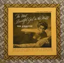 LP - Ted Straeter And His Orchestra - The Most Beautiful Girl In The World - Mono