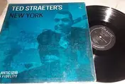 Ted Straeter - Ted Straeter's New York