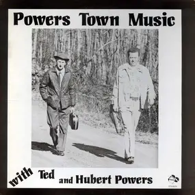 Ted - Powers Town Music