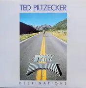 CD - Ted Piltzecker - Destinations
