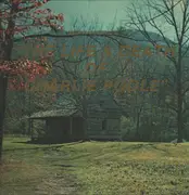 LP - Ted Prillaman & The Virginia Ramblers - The Life & Death Of Charlie Poole