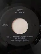 Ted Prillaman & The Virginia Ramblers - The Life And Death Of Charlie Poole / Don't Let Your Deal Go Down