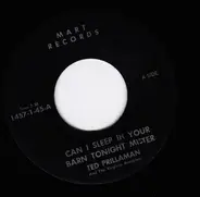 Ted Prillaman & The Virginia Ramblers - Can I Sleep In Your BarnTonight Mister