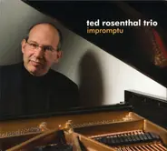 Ted Rosenthal Trio - Impromptu
