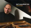 CD - Ted Rosenthal Trio - Impromptu - Digipak