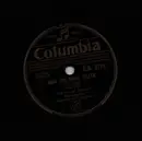 Schellack - Ted Ray - When daddy was a boy / Jack the giant killer