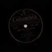 Ted Ray - When daddy was a boy / Jack the giant killer