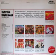 LP - Ted Raimond Und Orchester Kay Webb - Trompeten-Träume In Gold