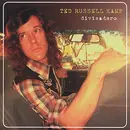 CD - Ted Russell Kamp - Divisadero