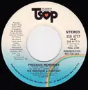 7inch Vinyl Single - Ted Wortham & Company - Precious Memories / Take The Lord Everywhere