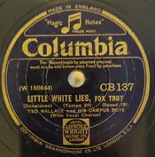 Ted Wallace and His Campus Boys