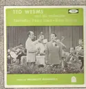 LP - Ted Weems and his Orchestra - 1940-41 Broadcast Recordings