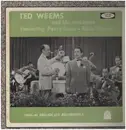 LP - Ted Weems And His Orchestra Featuring Perry Como And Elmo Tanner - 1940-41 Broadcast Recordings