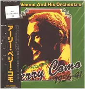 Ted Weems And His Orchestra - Featuring Perry Como 1936-41