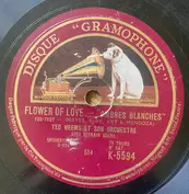 Ted Weems & His Orchestra