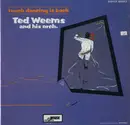 LP - Ted Weems And His Orchestra - Touch Dancing Is Back - Still Sealed