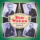 CD - Ted Weems And His Orchestra - The Complete Ted Weems And His Orchestra - Volume 2 1926-1928
