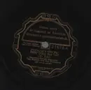 Schellack - Ted Weems And His Orchestra - Baby Doll / If You Want The Rainbow