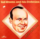 LP - Ted Weems And His Orchestra - Marvellous! - Still Sealed