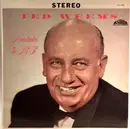 LP - Ted Weems - Heartaches In Hi-Fi