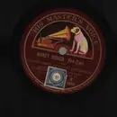 Schellack - Ted Weems & his orchestra / Johnny Hamp's Kentucky Serenaders - Love Bound / Honey Bunch