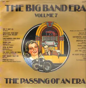 Ted Weems - The Big Band Era Volume VII