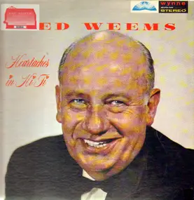 Ted Weems - Heartaches In Hi-Fi
