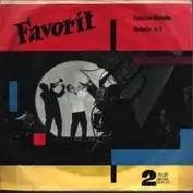 Ted Wiener / Orchester Carlos Diernhammer