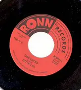 Ted Taylor - Miss You So / I'm Gonna Get Tough