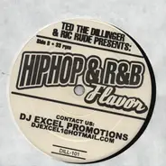 Ted The Dillinger & Ric Rude - It's Over Now / Sunshine (HipHop & R&B Flavor)