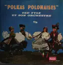 LP - Ted Tyle - Polkas Polonaises