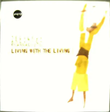 Ted - Living With The Living