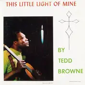 Tedd Browne