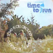 Tedd Smith - Time To Run (Original Motion Picture Soundtrack)