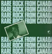Bob King - Rare Rock From Canada