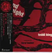 Teddi King , Beryl Booker - 'Round Midnight