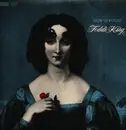 LP - Teddi King - Now In Vogue - MONO / INSERT