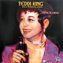 LP - Teddi King / Dave McKenna - ...This Is New - Gatefold