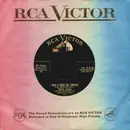 7inch Vinyl Single - Teddi King - I Was A Child Till Tonight / Then It Starts Again