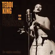 Teddi King - In The Beginning (1949-1954)