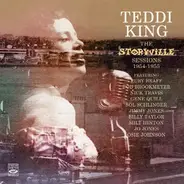 Teddi King - The Storyville Sessions 1954-1955